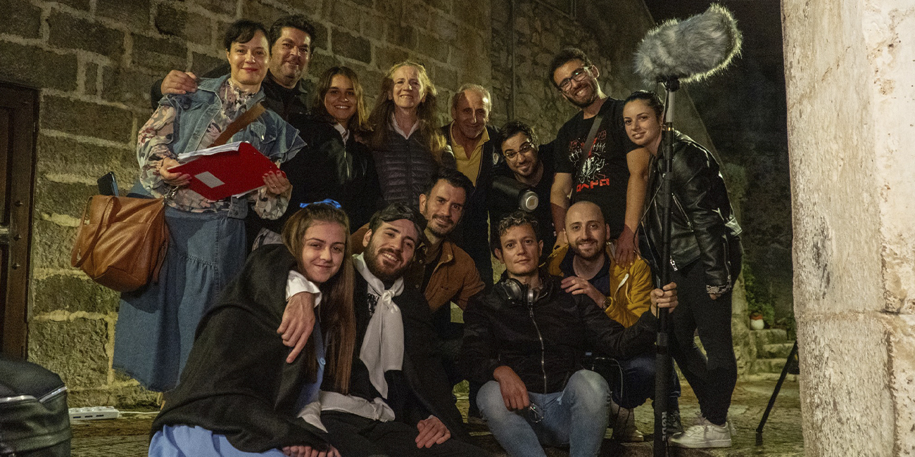 Set sinfonia notturna_foto francesco naddeo