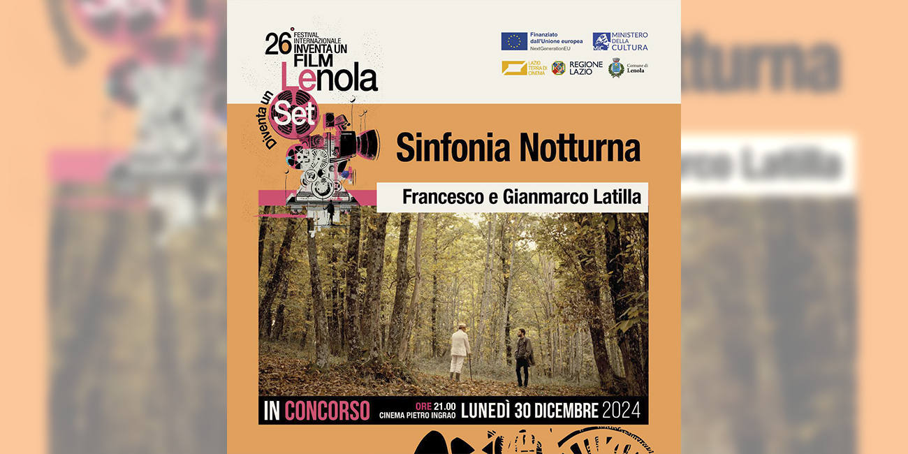 Sinfonia Notturna